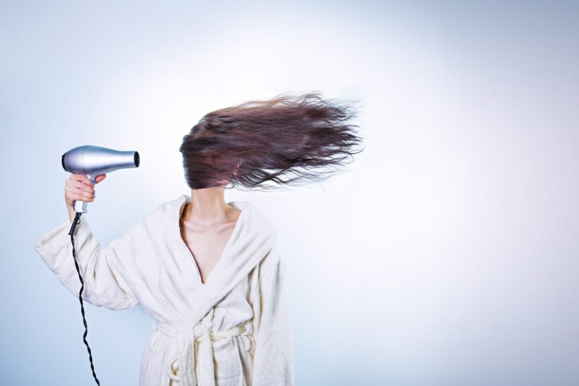 volume boost voor je haar