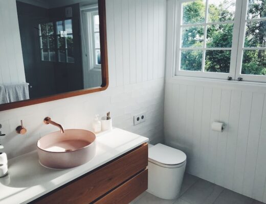 5 onmisbare dingen in je badkamerla