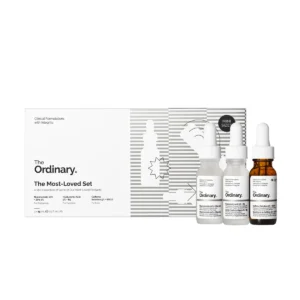 the ordinary most loved set