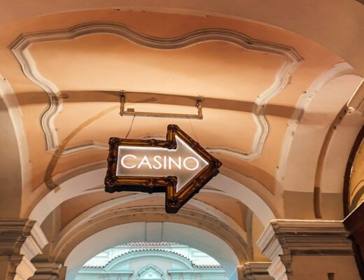 De 4 leukste spellen in het live casino
