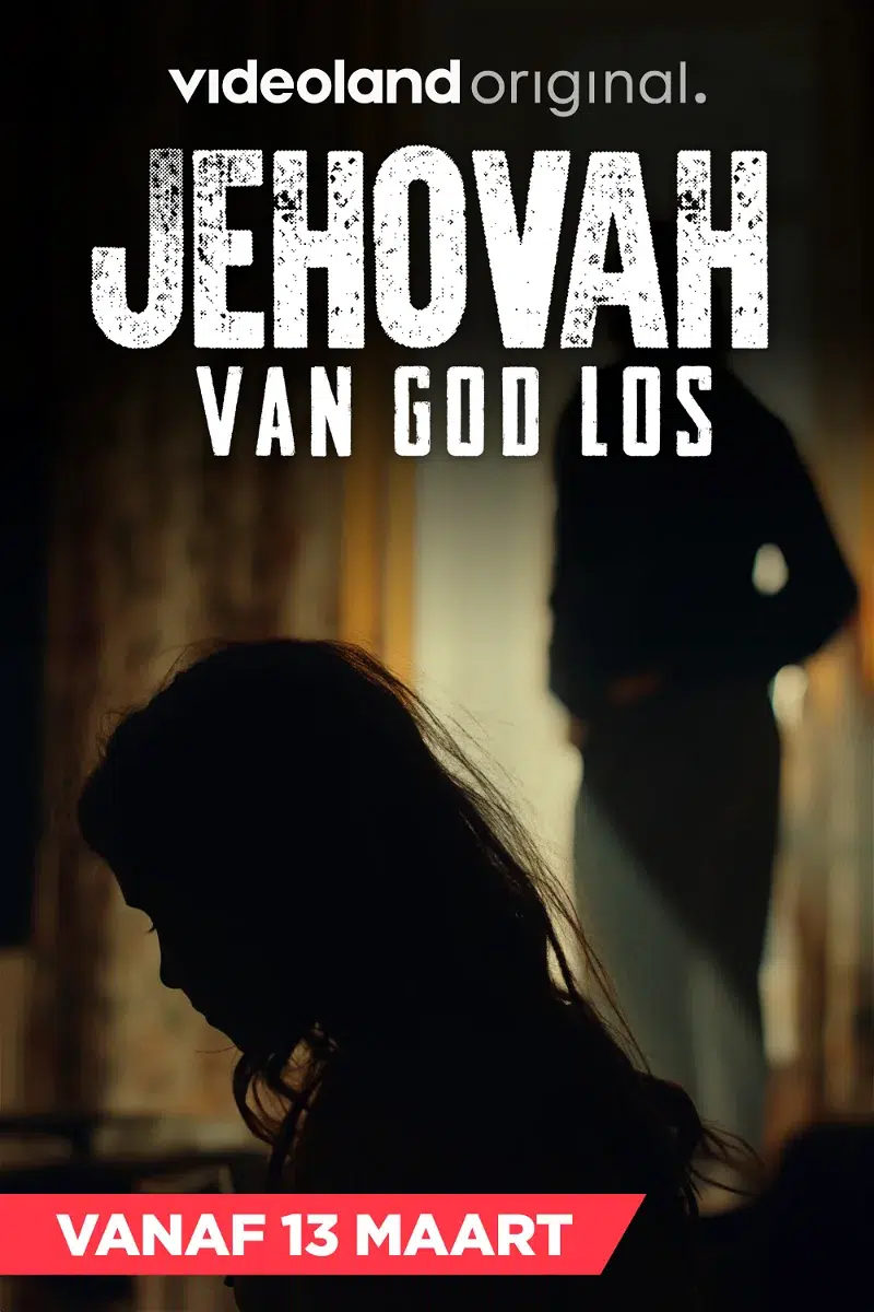Gekeken op Videoland: Jehovah van God los online