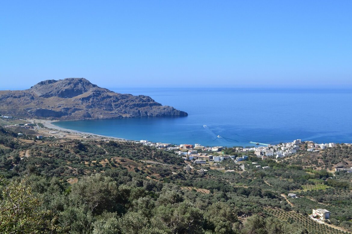 kreta