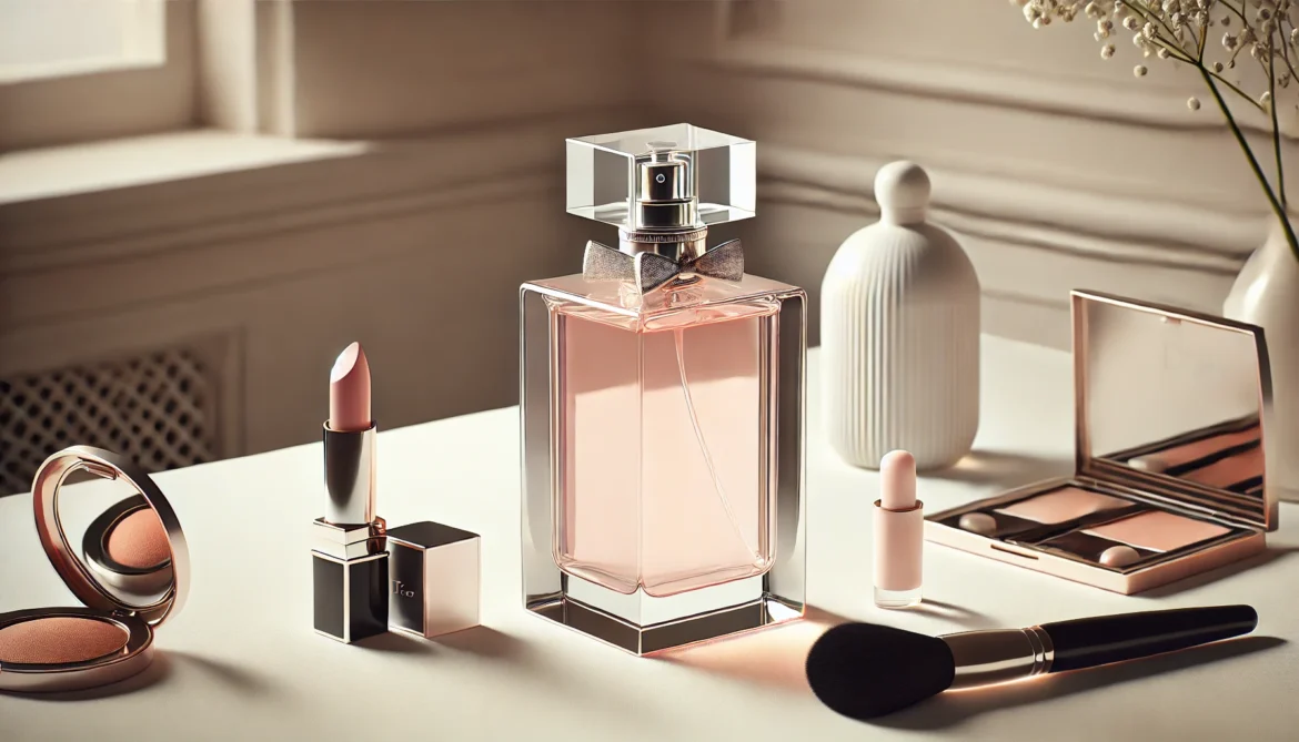 miss dior parfum