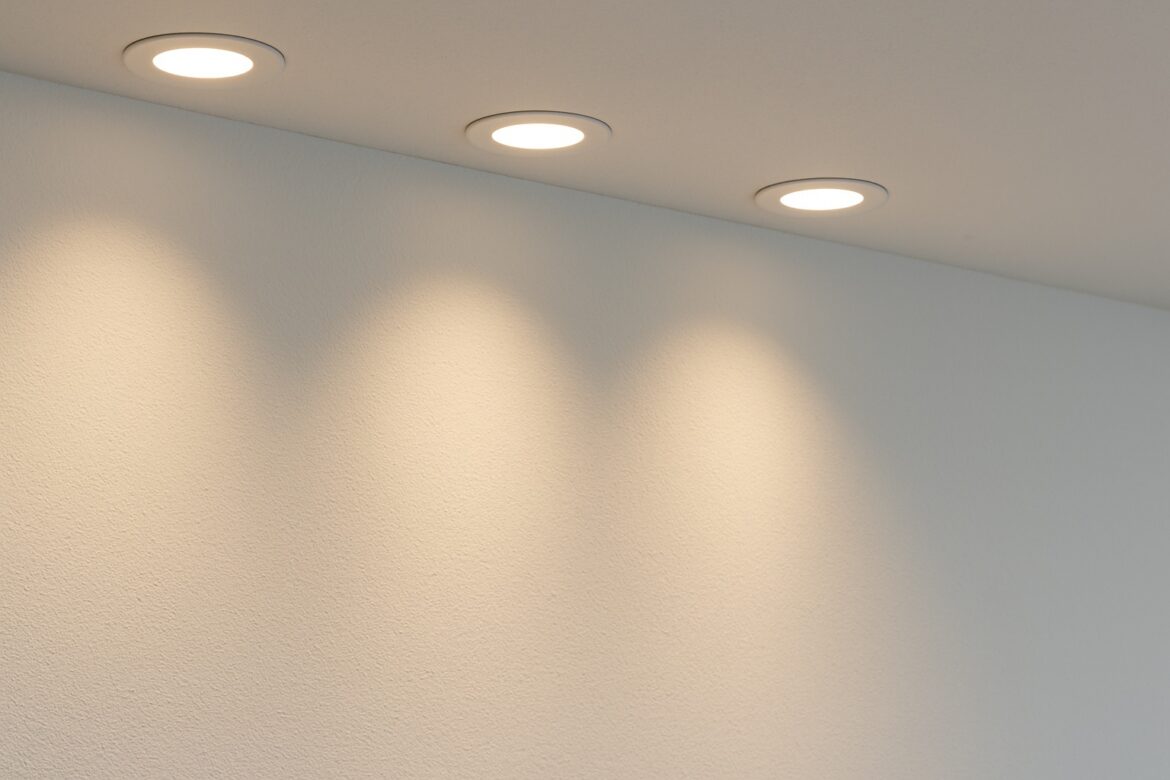 Led spontjes aanschaffen