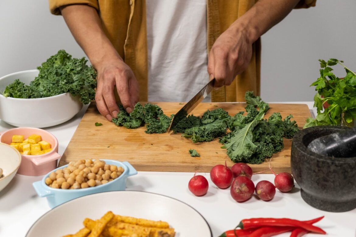 boerenkool stamppot recept