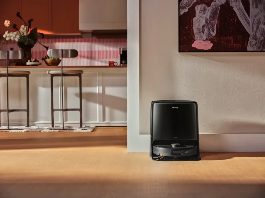 Roborock lanceert Qrevo 2 Pro: dit kost hij en dit kan hij 4 Roborock Qrevo 2 Pro robot stofzuiger sfeer