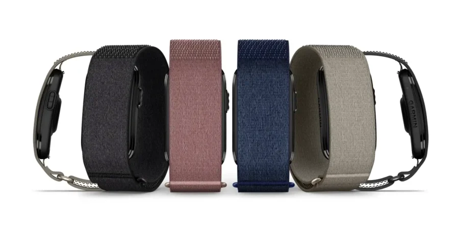 garmin cirqa smart band lifestyle