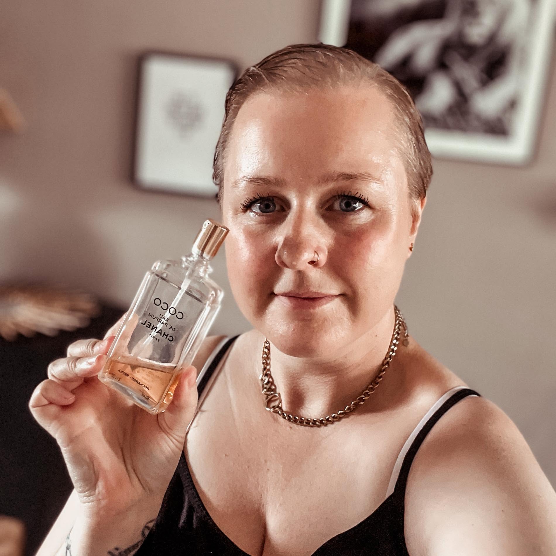 Mariska Groot - doormariska