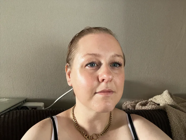 action falsh lash mascara effect op wimpers