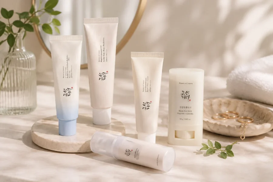 Beauty of Joseon sunscreen: dit moet je weten voordat je er één koopt 10 beauty of joseon sunscreen