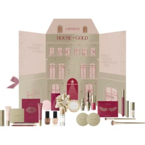 catrice house of gold adventskalender 2026