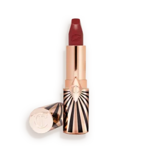 charlotte tilbury viva la vergara lipstick