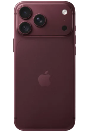 iphone 18 pro bordeaux