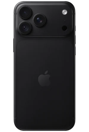 iphone 18 pro zwart